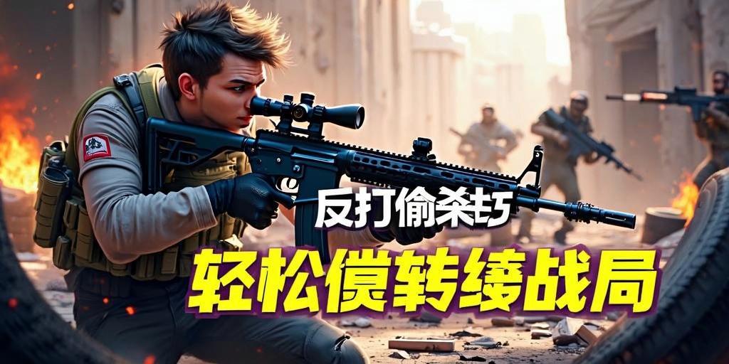 和平精英辅助【云神直装V1.0】枪械无后 人物加速 子弹追踪 人物飞天 秒换子弹